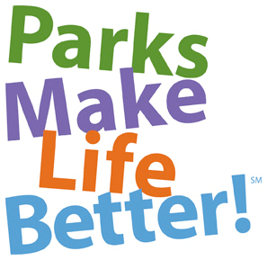 Parks Make Life Better