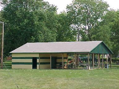 Picnic Shelter