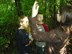 May 2011 SHS Students Educate Students