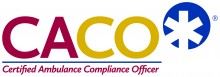 Certified Ambulance Compliance Officer Logo