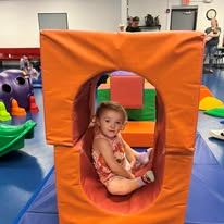 Teddy Bear Tumbling 3