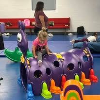 Teddy Bear Tumbling 7