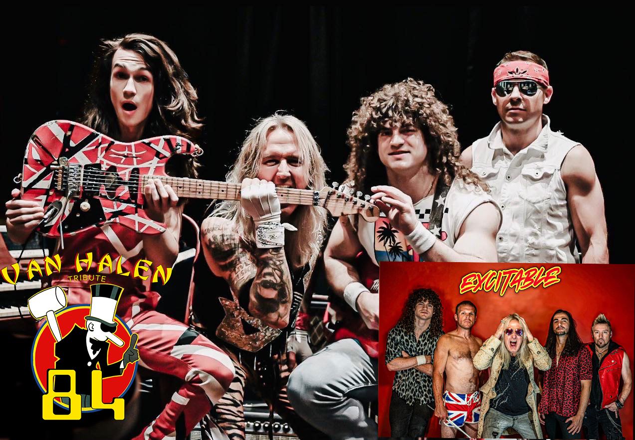 84-Ex Combo Photo  84 Main